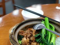 -煲煲掂风味煲仔饭餐厅(西区店)