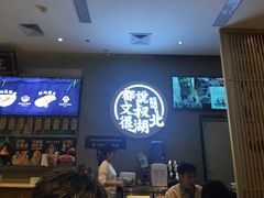 -文叔·湖北名小吃·小龙虾(华强北店)