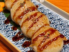 -文三酒肆自助放题(新街口友谊广场店)