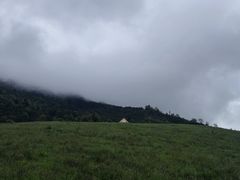 -硗碛藏寨·神木垒景区