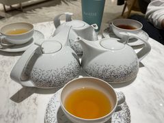 -théATRE 茶聚场(王府中環店)