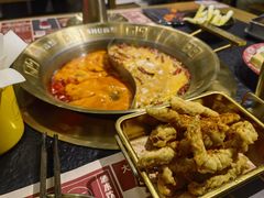 -胖姐社区老火锅(北京总店)