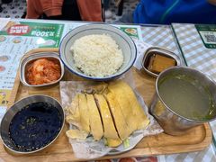 -阿金大白·上海菜馆(新天地店)