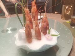 -禧瑞都大饭店(吊桥路店)