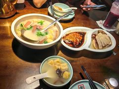 -应天大明王朝·南京菜创始店(中山陵店)