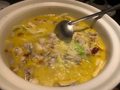 -闽鄂情·闽南招财鸭(水头店)