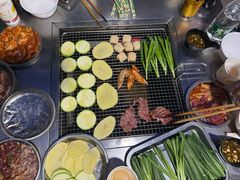 -同心烧烤(总店)