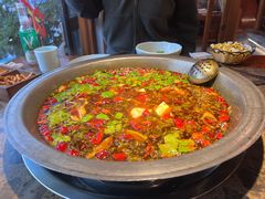 -匠岳·王宝器麻椒鱼(都江堰店)