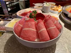-大龙燚火锅(太古里店)