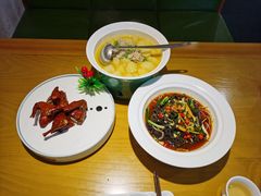 -大鸽饭(马王堆店)