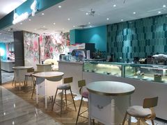 -西檬树SIMON·T轻奢蛋糕(大东方Max店)