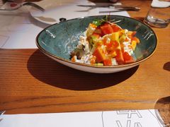 -原石牛扒·约会餐厅(龙城万科里店)