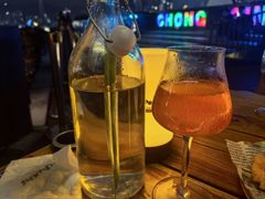 -埠口精酿夜景餐酒吧· BREWPORT BISTRO(长嘉汇重庆之眼店)
