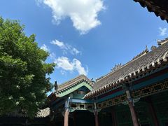 -张学良旧居陈列馆