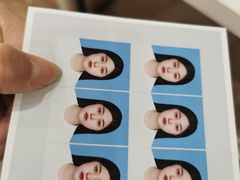 -花儿照相馆·最美证件照(红旗街万达店)