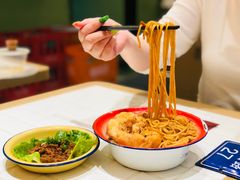 -子固路老南昌拌粉(城隍庙店)