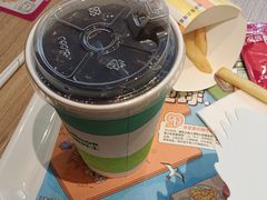 -德克士(北关店)