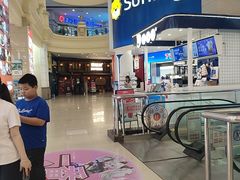 -宝龙广场(福州台江店)