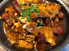 -95号酱骨·一块豆腐(展春园西路店)