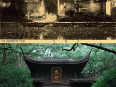 -虎跑公园