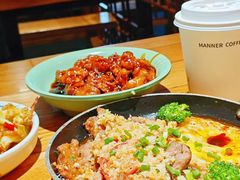 -楼外楼(西湖景区孤山路店)