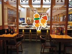 -万岁寿司(万国店)