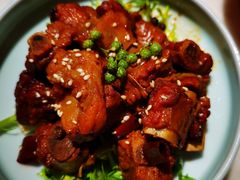 -小吊梨汤·北京菜·烤鸭(鸟巢店)