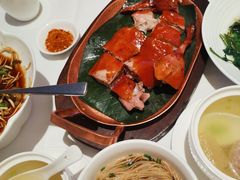 -小厨娘淮扬菜(天印大道店)