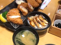 -胜博殿日式炸猪排(西红门店)