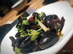 -润泽园椰子鸡(汇一城店)