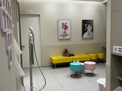 -天真蓝照相馆(新世界店)