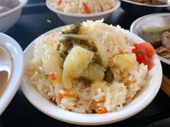 -好成财牛排馆(涂门街总店)