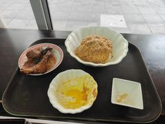 -吴茂兴本帮面(百色路店)