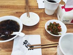 -华三爷拌面(宁波轻纺城店)