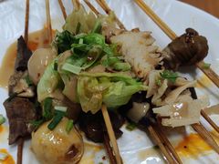 -郭记小街麻辣烫(虎坊路店)