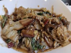 -老牌坊鲁菜名店(聊城美食岛店)