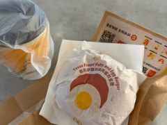 -麦当劳(静安寺店)