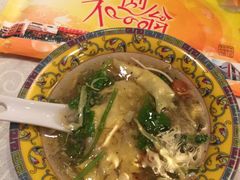 -不倒翁·安徽名菜楼(步行街店)