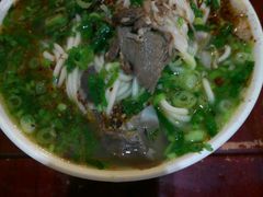 -筋面郎(东坡店)