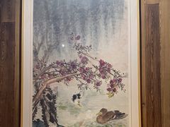 -荷风细雨·中国茶宴(碧云店)