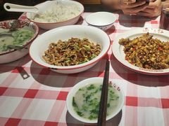 -西江红·株洲本地菜(滨江南路店)