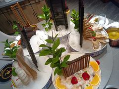 -神洲四海大酒楼(王府井澳门中心店)