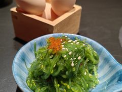 -栖川山葵家·寿喜锅·日式料理(龙湖北城天街商场店)