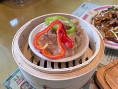 -吴系粤菜馆·茶餐厅(深业上城店)
