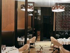 -上海金桥红枫万豪酒店-万豪中餐厅