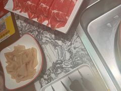 -京元盛铜锅涮肉(上海总店)