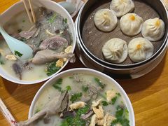 -鸭小妹鸭血粉丝(老门东店)