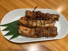 -山茶云南菜(永安里店)
