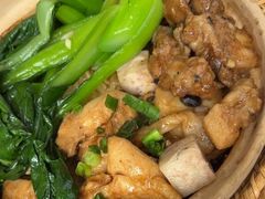 -华记煲仔华·煲仔饭(三元里万科里店)