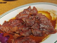 -去茶去餐厅(中央大街店)